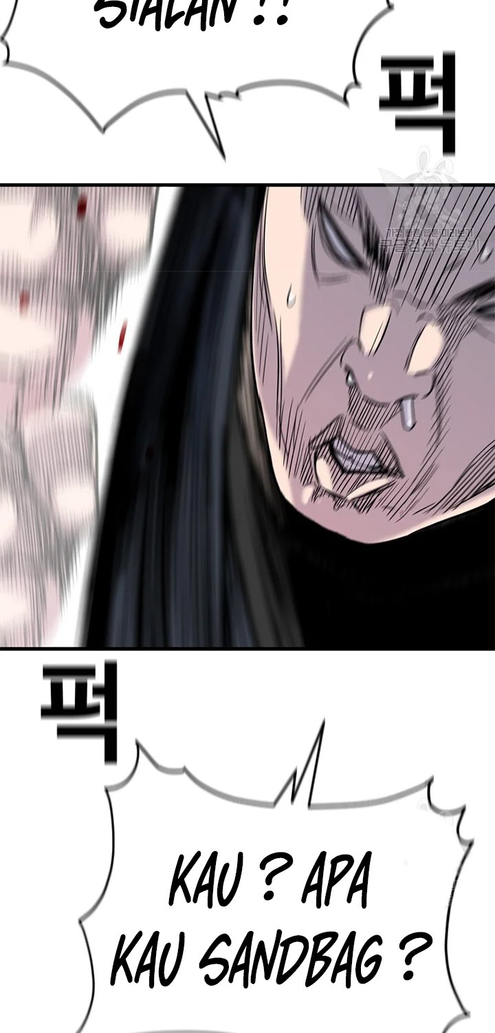It’s Over! The Queen’s Soft Rice Husband is Actually Invincible Chapter 137 - halaman 23