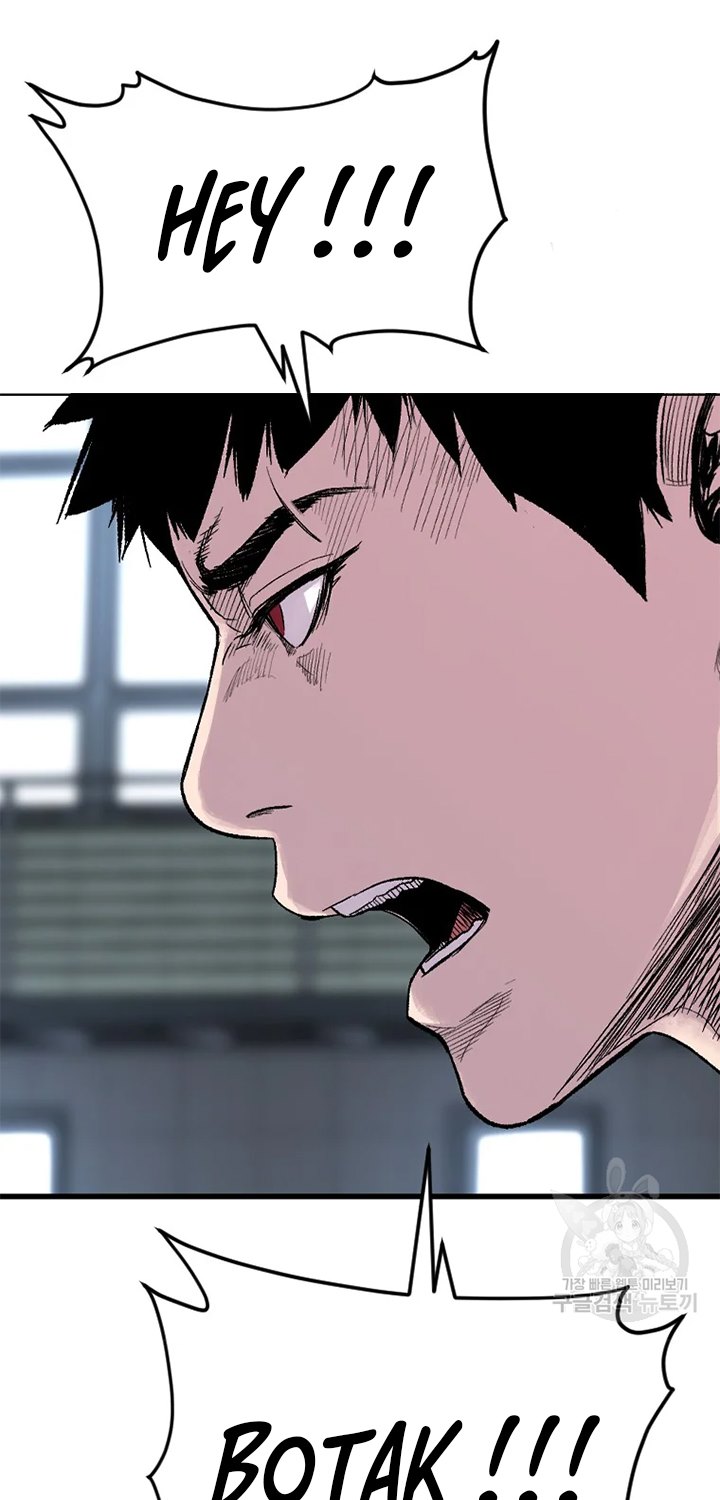 It’s Over! The Queen’s Soft Rice Husband is Actually Invincible Chapter 138 - halaman 2