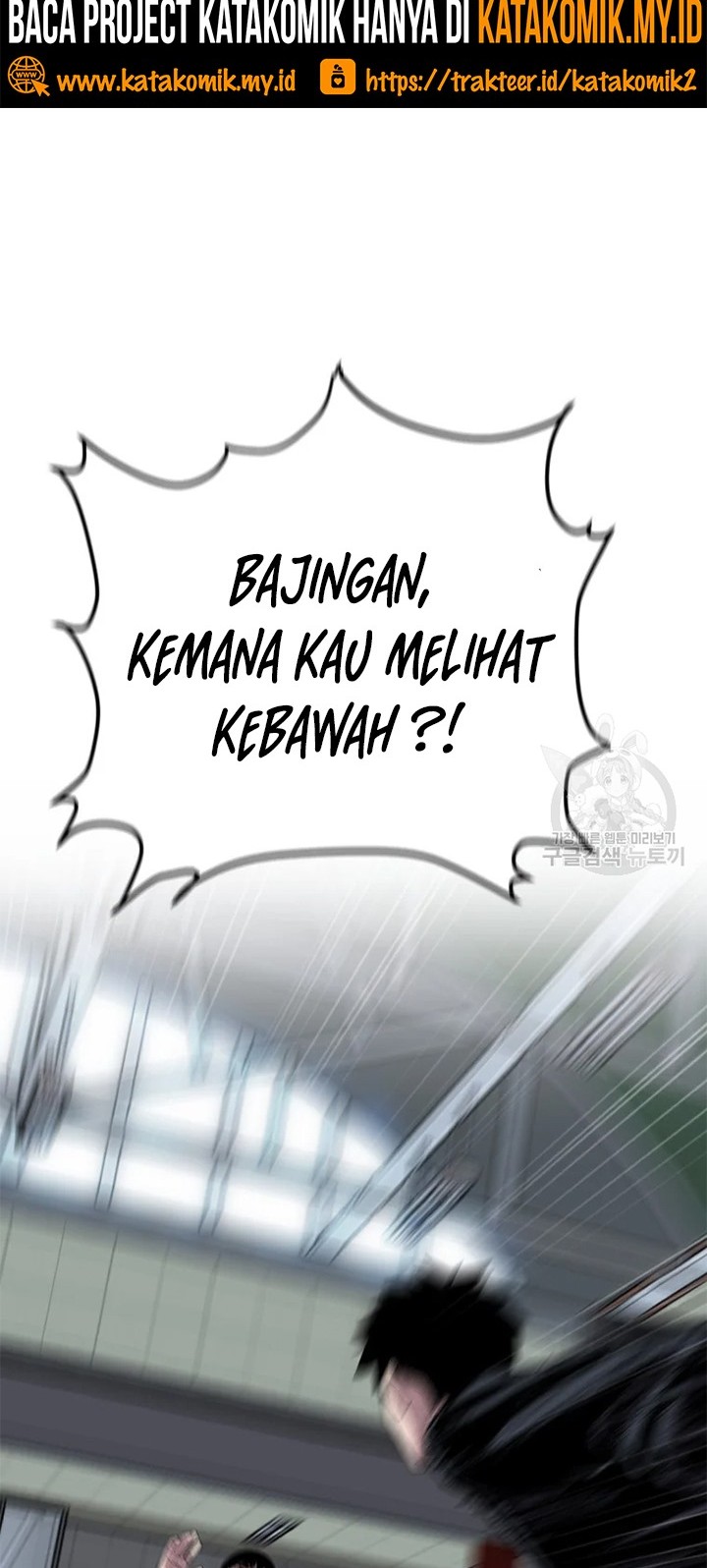 It’s Over! The Queen’s Soft Rice Husband is Actually Invincible Chapter 139 - halaman 21