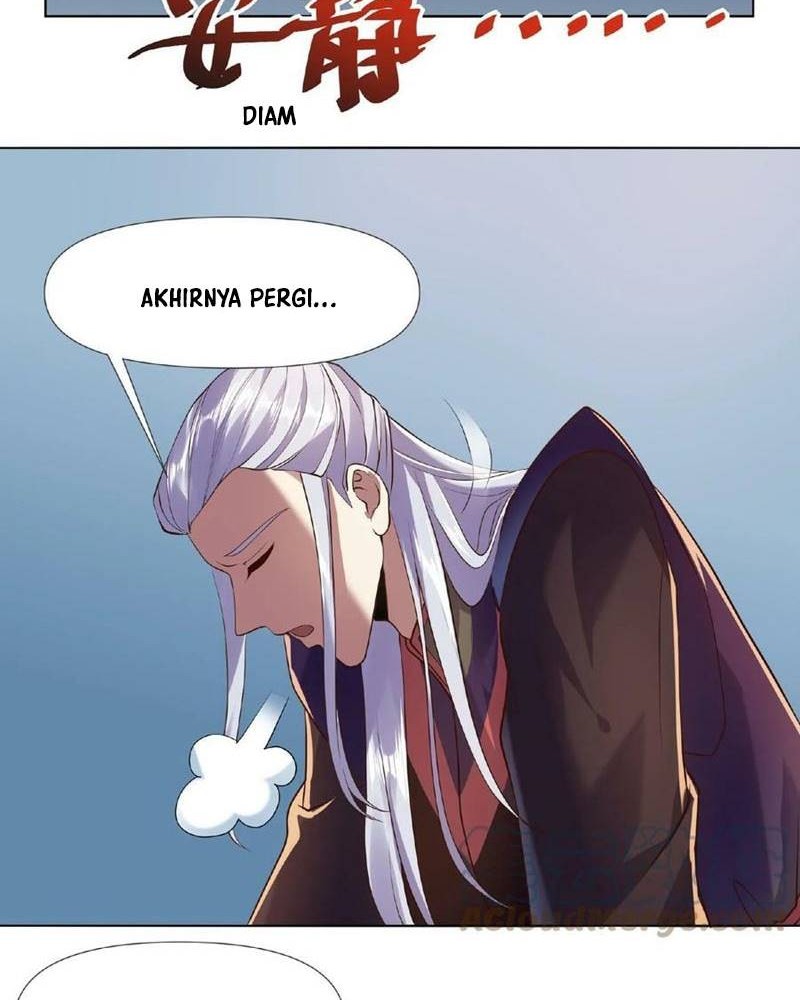 It’s Over! The Queen’s Soft Rice Husband is Actually Invincible Chapter 14 - halaman 10