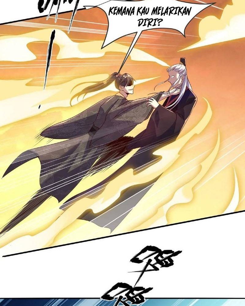 It’s Over! The Queen’s Soft Rice Husband is Actually Invincible Chapter 14 - halaman 16