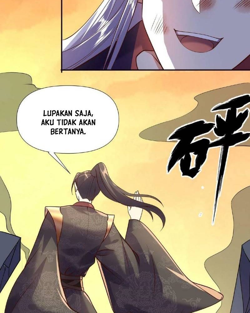 It’s Over! The Queen’s Soft Rice Husband is Actually Invincible Chapter 14 - halaman 22
