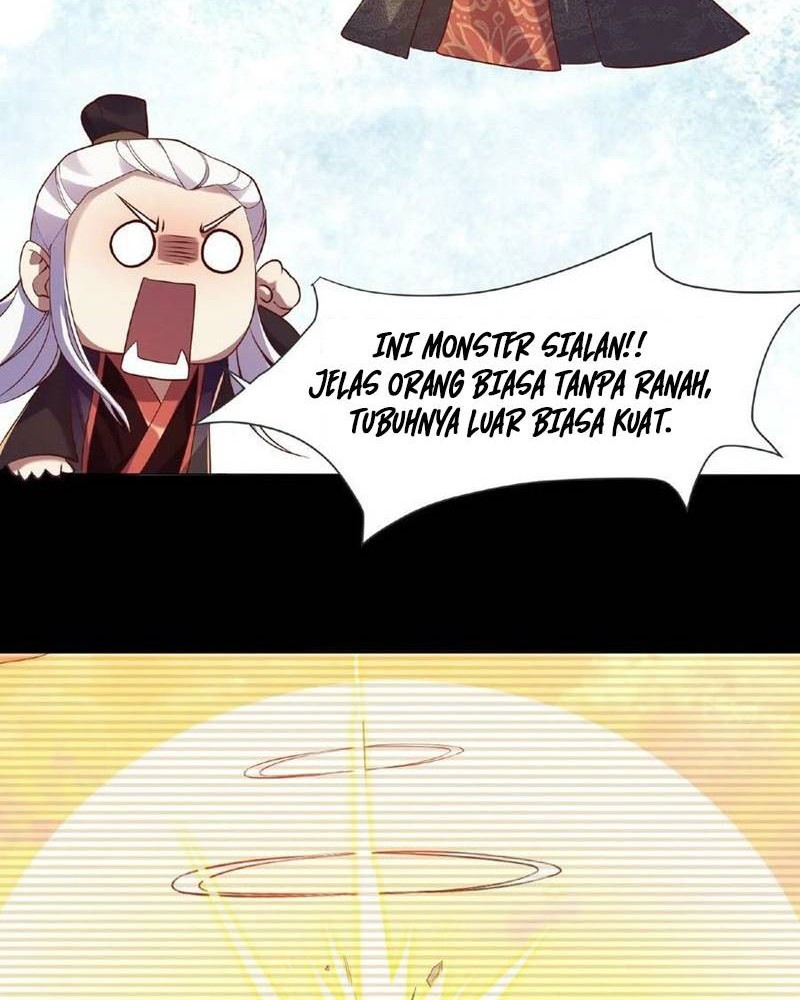It’s Over! The Queen’s Soft Rice Husband is Actually Invincible Chapter 14 - halaman 6