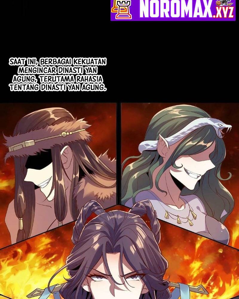 It’s Over! The Queen’s Soft Rice Husband is Actually Invincible Chapter 14 - halaman 8