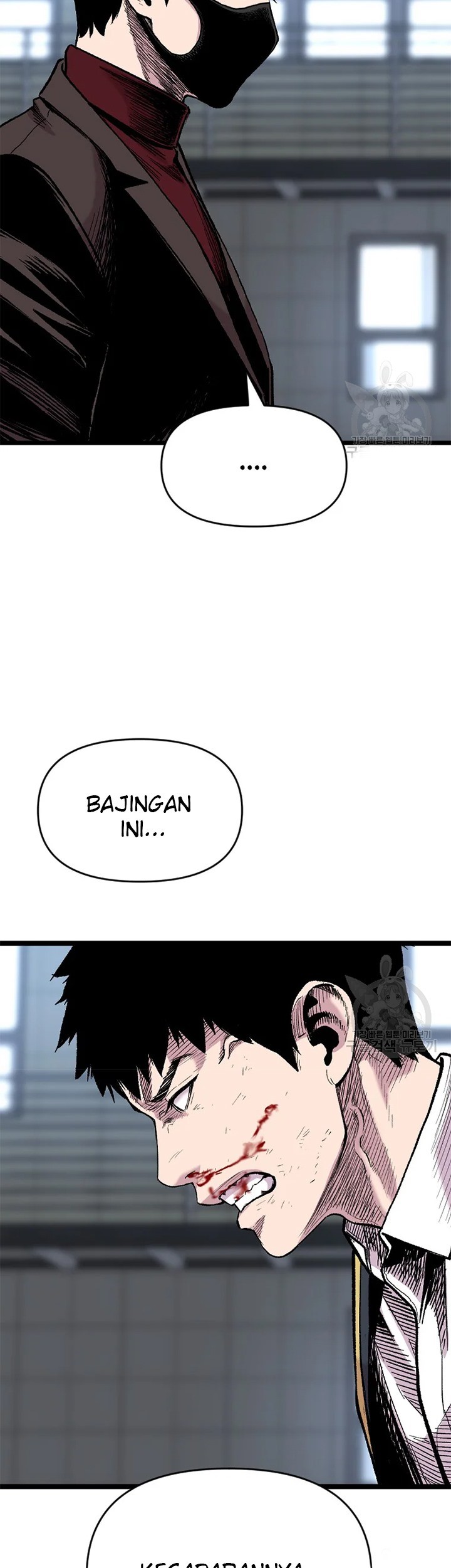 It’s Over! The Queen’s Soft Rice Husband is Actually Invincible Chapter 141 - halaman 12
