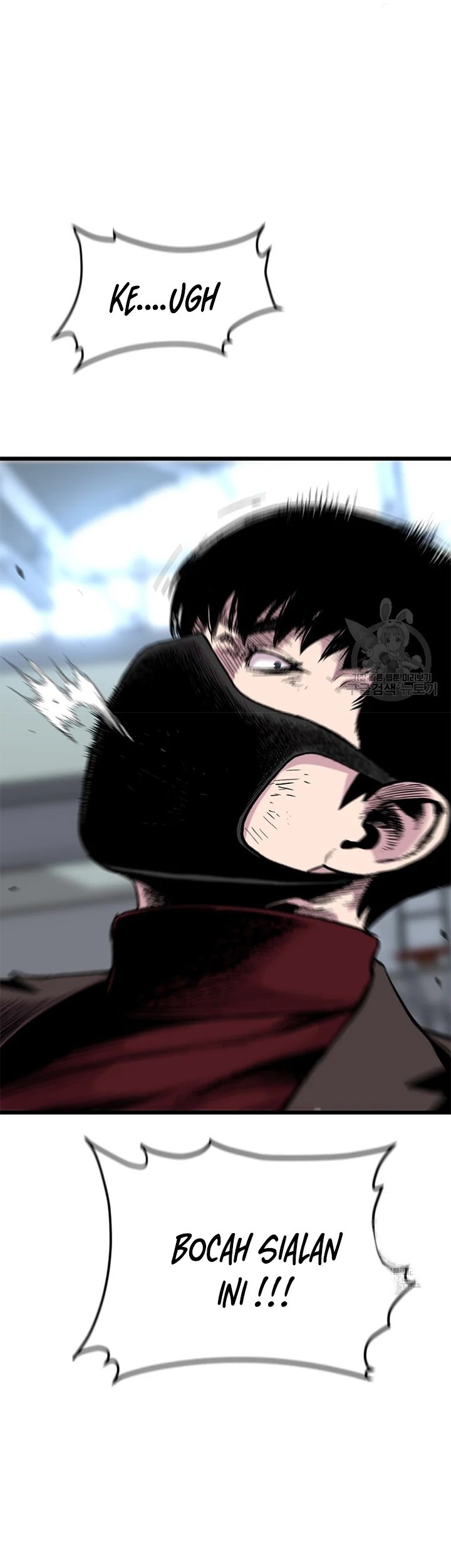 It’s Over! The Queen’s Soft Rice Husband is Actually Invincible Chapter 141 - halaman 24