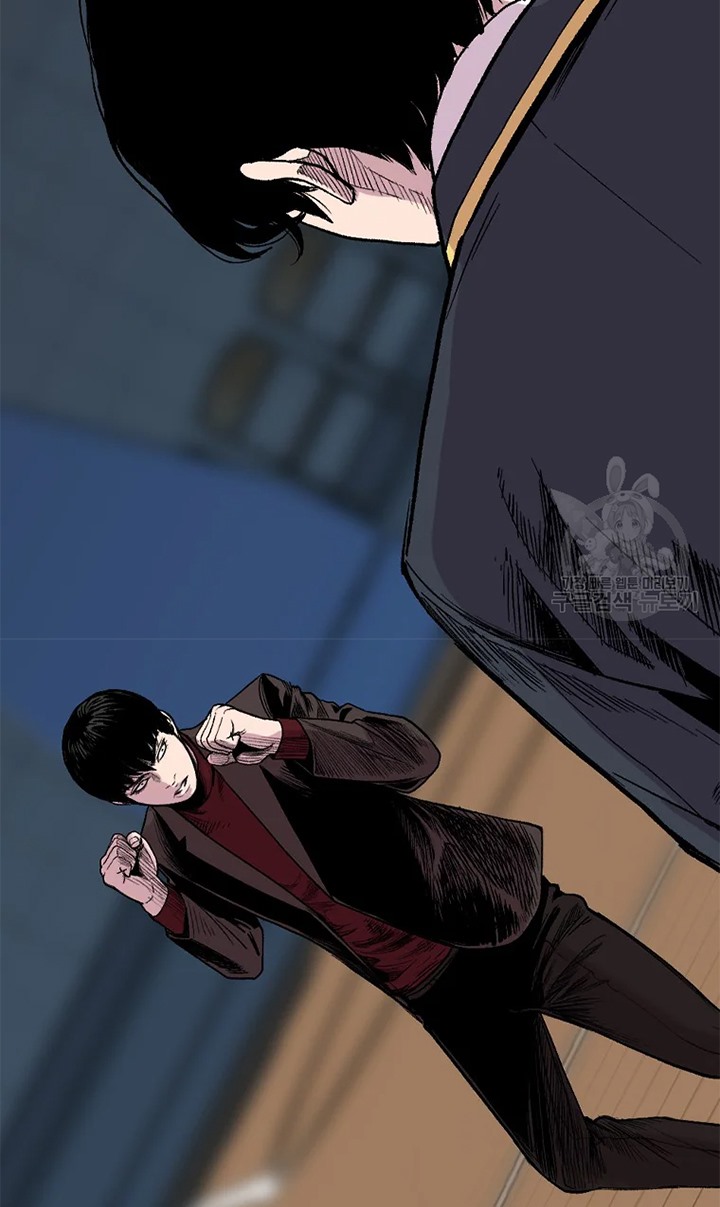 It’s Over! The Queen’s Soft Rice Husband is Actually Invincible Chapter 143 - halaman 20