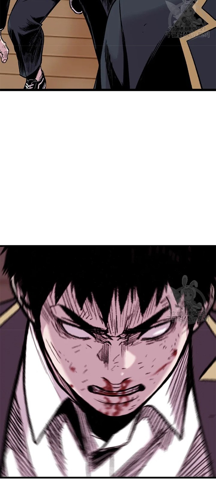 It’s Over! The Queen’s Soft Rice Husband is Actually Invincible Chapter 143 - halaman 25