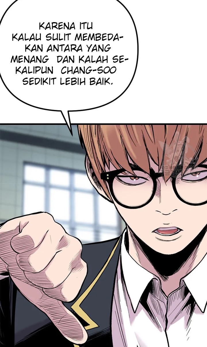 It’s Over! The Queen’s Soft Rice Husband is Actually Invincible Chapter 144 - halaman 21