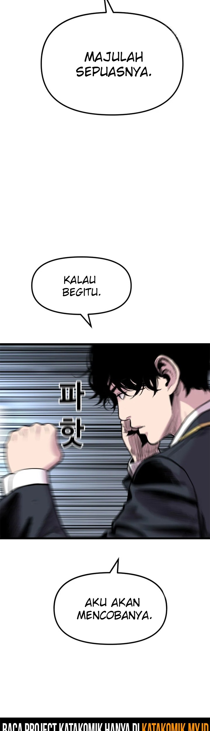 It’s Over! The Queen’s Soft Rice Husband is Actually Invincible Chapter 144 - halaman 28