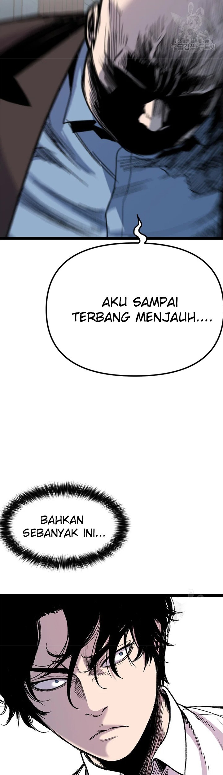 It’s Over! The Queen’s Soft Rice Husband is Actually Invincible Chapter 146 - halaman 27