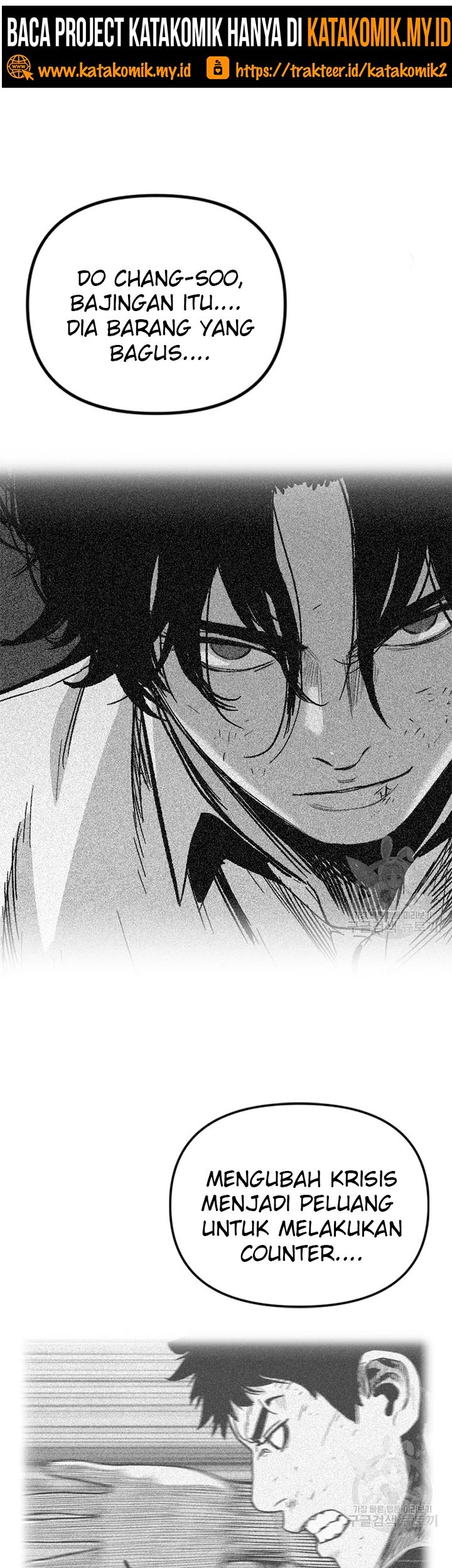 It’s Over! The Queen’s Soft Rice Husband is Actually Invincible Chapter 148 - halaman 14