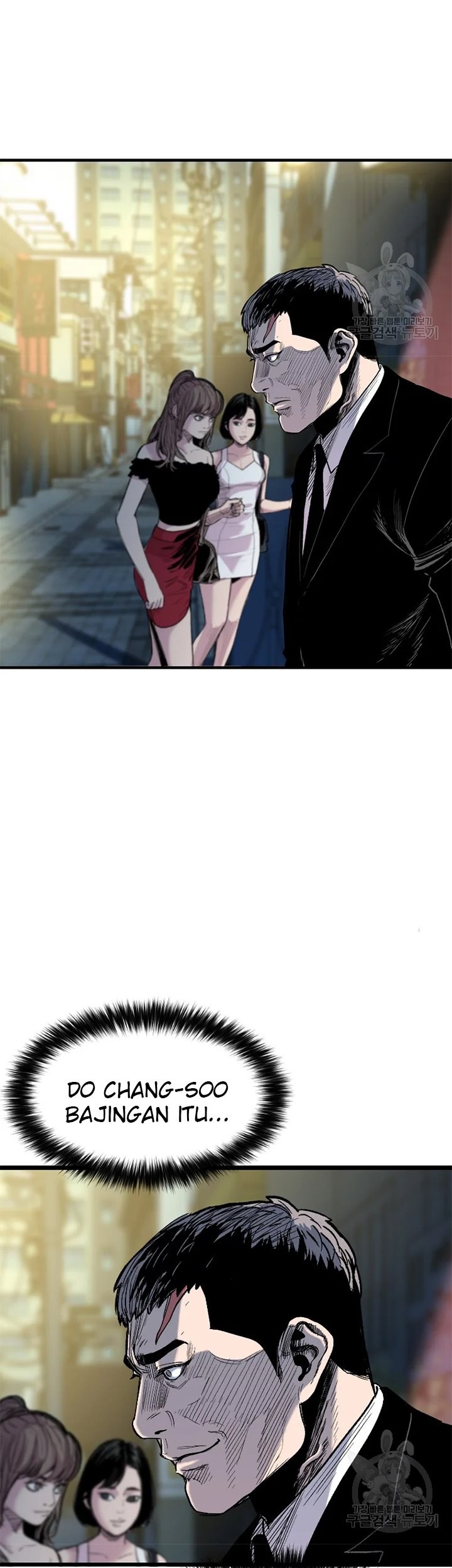 It’s Over! The Queen’s Soft Rice Husband is Actually Invincible Chapter 148 - halaman 30