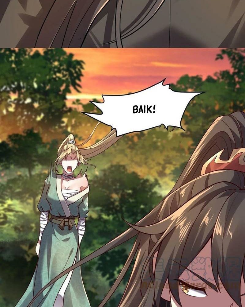 It’s Over! The Queen’s Soft Rice Husband is Actually Invincible Chapter 15 - halaman 10