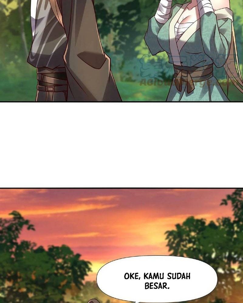 It’s Over! The Queen’s Soft Rice Husband is Actually Invincible Chapter 15 - halaman 12