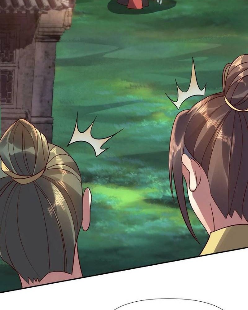 It’s Over! The Queen’s Soft Rice Husband is Actually Invincible Chapter 15 - halaman 14