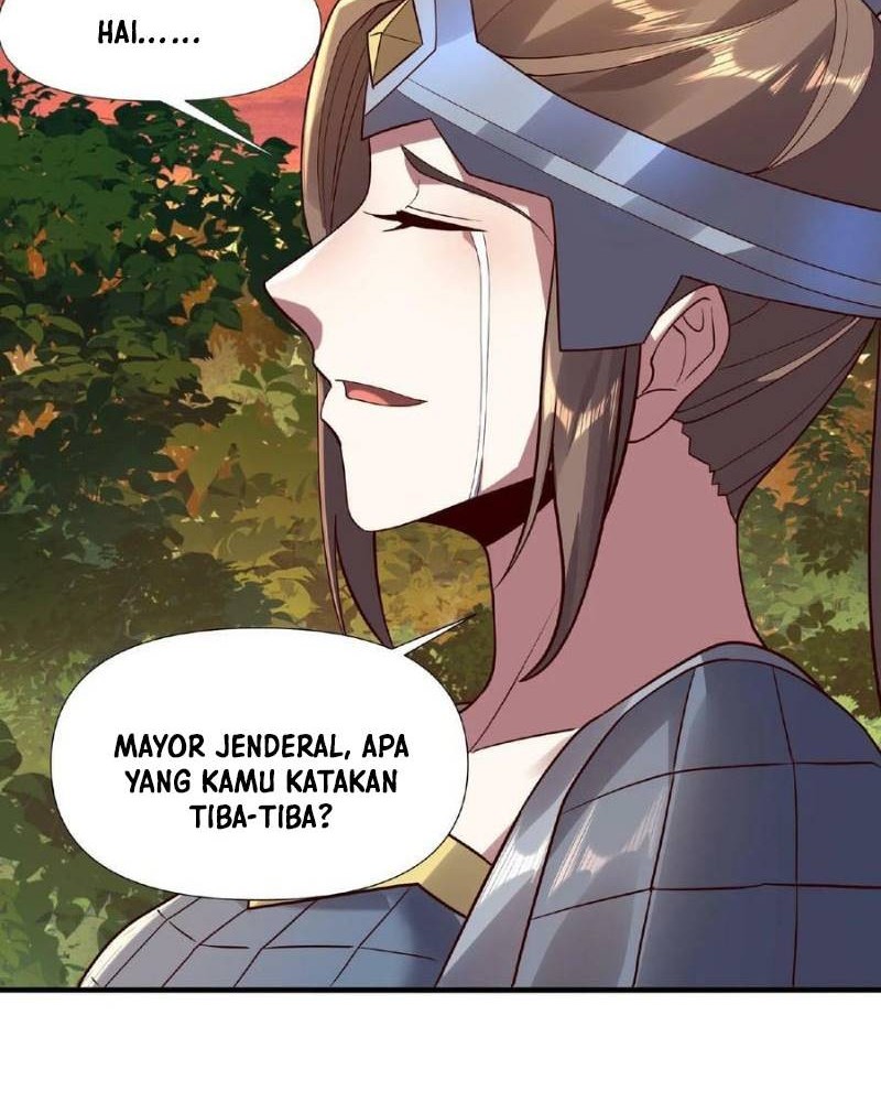 It’s Over! The Queen’s Soft Rice Husband is Actually Invincible Chapter 15 - halaman 22