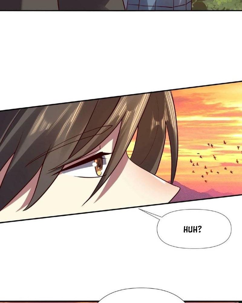 It’s Over! The Queen’s Soft Rice Husband is Actually Invincible Chapter 15 - halaman 24