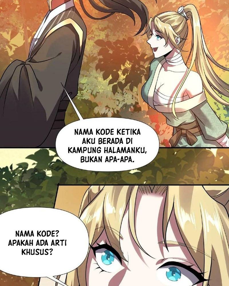 It’s Over! The Queen’s Soft Rice Husband is Actually Invincible Chapter 15 - halaman 8