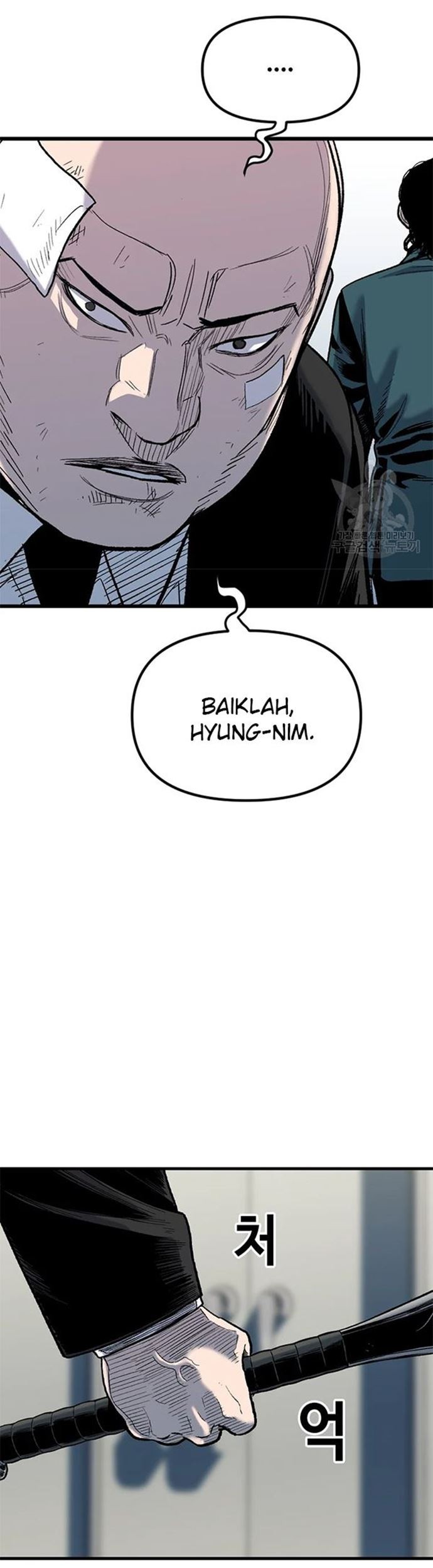 It’s Over! The Queen’s Soft Rice Husband is Actually Invincible Chapter 153 - halaman 16