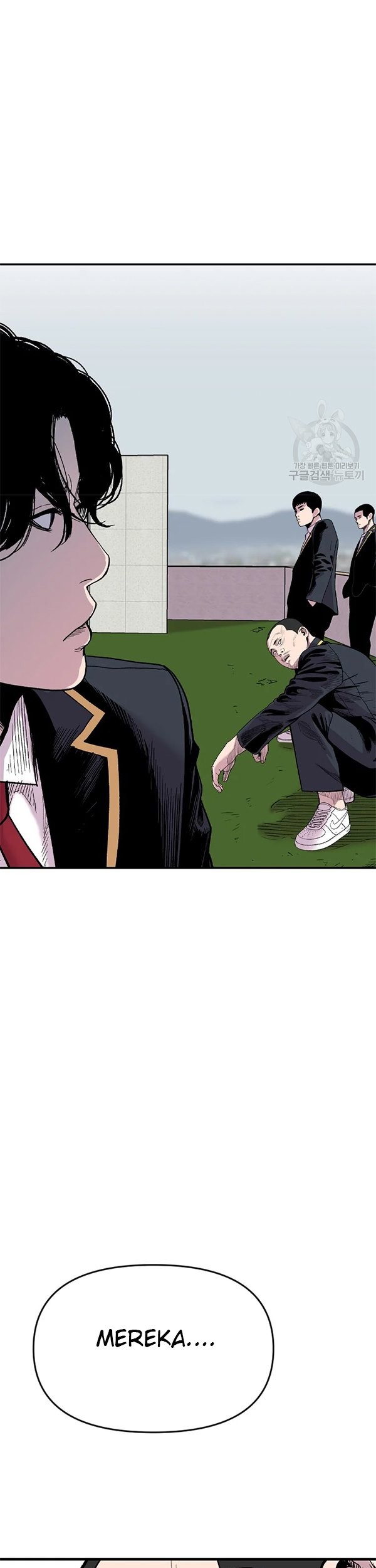 It’s Over! The Queen’s Soft Rice Husband is Actually Invincible Chapter 155 - halaman 32