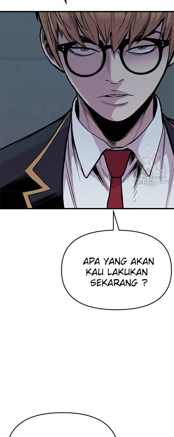 It’s Over! The Queen’s Soft Rice Husband is Actually Invincible Chapter 156 - halaman 18