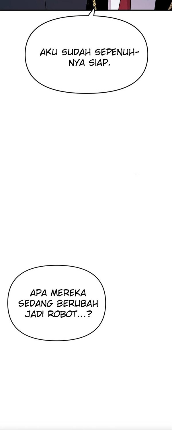 It’s Over! The Queen’s Soft Rice Husband is Actually Invincible Chapter 156 - halaman 9