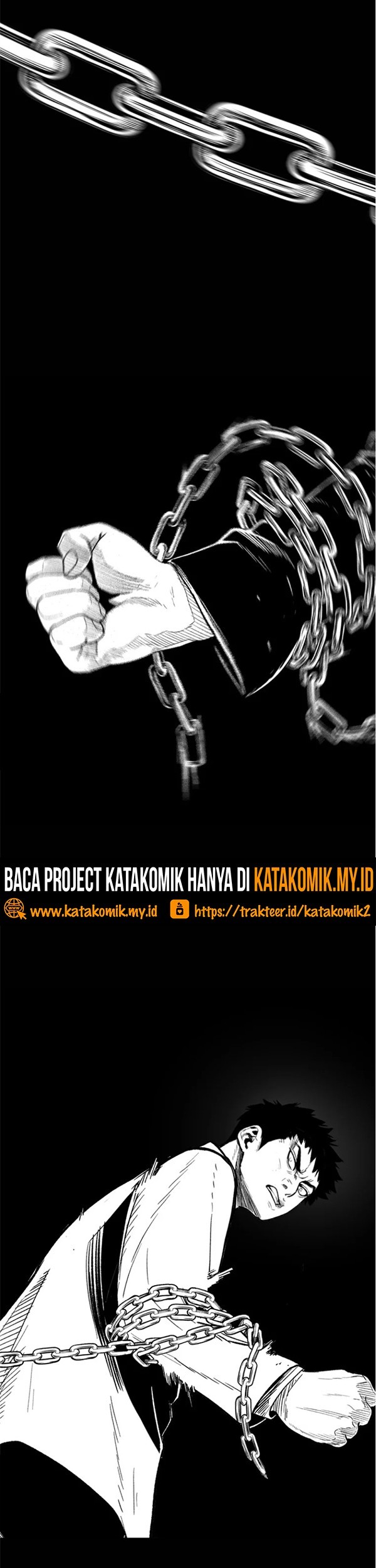 It’s Over! The Queen’s Soft Rice Husband is Actually Invincible Chapter 157 - halaman 14