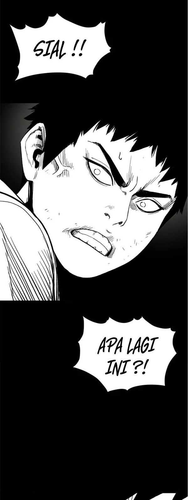 It’s Over! The Queen’s Soft Rice Husband is Actually Invincible Chapter 157 - halaman 15