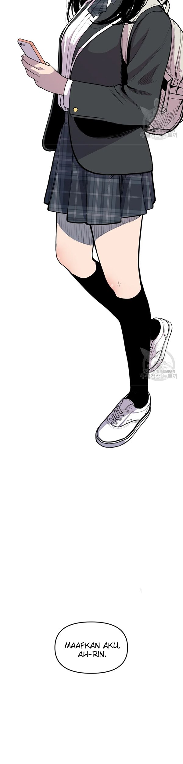 It’s Over! The Queen’s Soft Rice Husband is Actually Invincible Chapter 159 - halaman 16