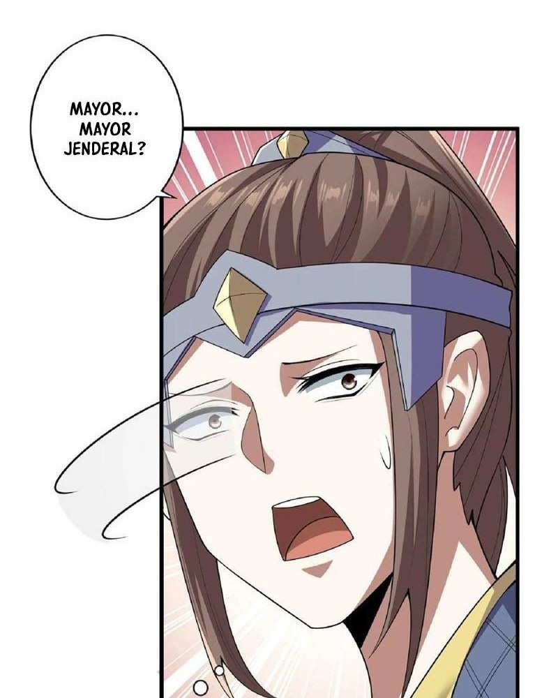 It’s Over! The Queen’s Soft Rice Husband is Actually Invincible Chapter 16 - halaman 16