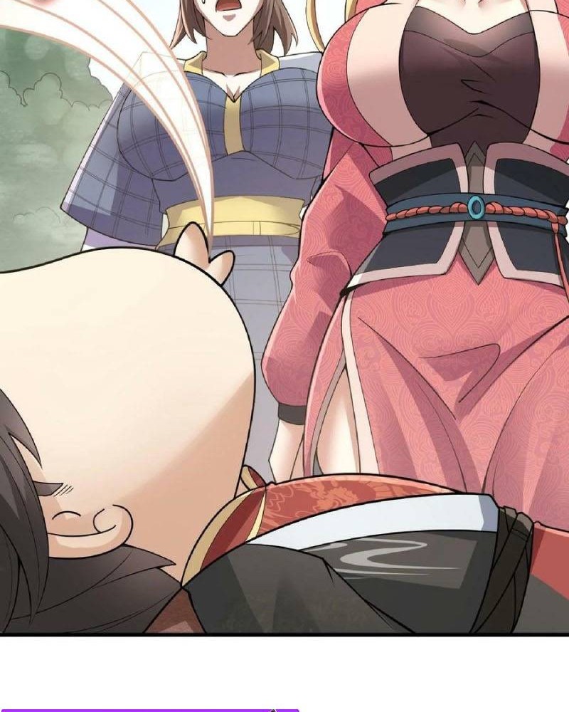 It’s Over! The Queen’s Soft Rice Husband is Actually Invincible Chapter 16 - halaman 24