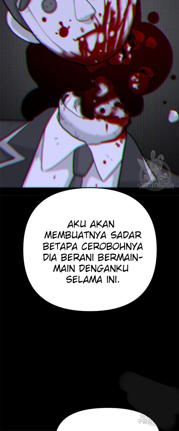 It’s Over! The Queen’s Soft Rice Husband is Actually Invincible Chapter 161 - halaman 15