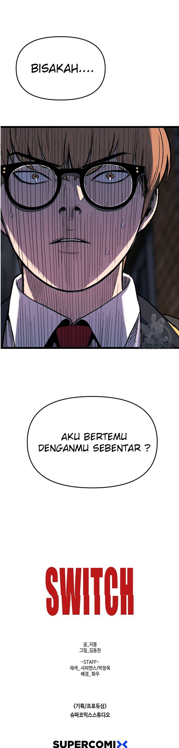 It’s Over! The Queen’s Soft Rice Husband is Actually Invincible Chapter 162 - halaman 36