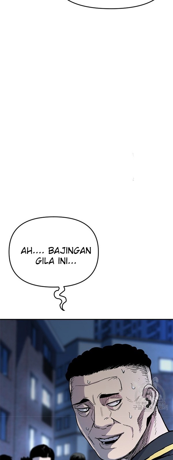 It’s Over! The Queen’s Soft Rice Husband is Actually Invincible Chapter 167 - halaman 15
