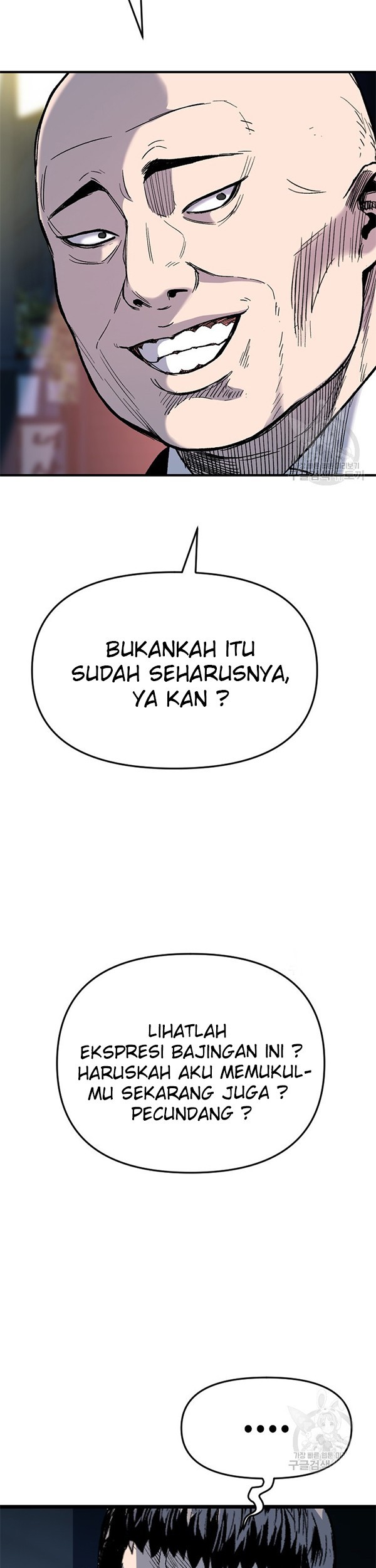 It’s Over! The Queen’s Soft Rice Husband is Actually Invincible Chapter 167 - halaman 29