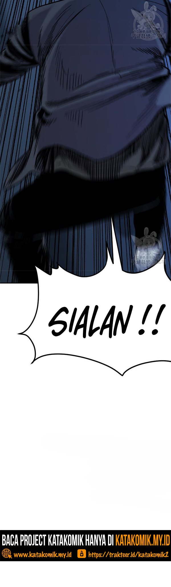 It’s Over! The Queen’s Soft Rice Husband is Actually Invincible Chapter 169 - halaman 19