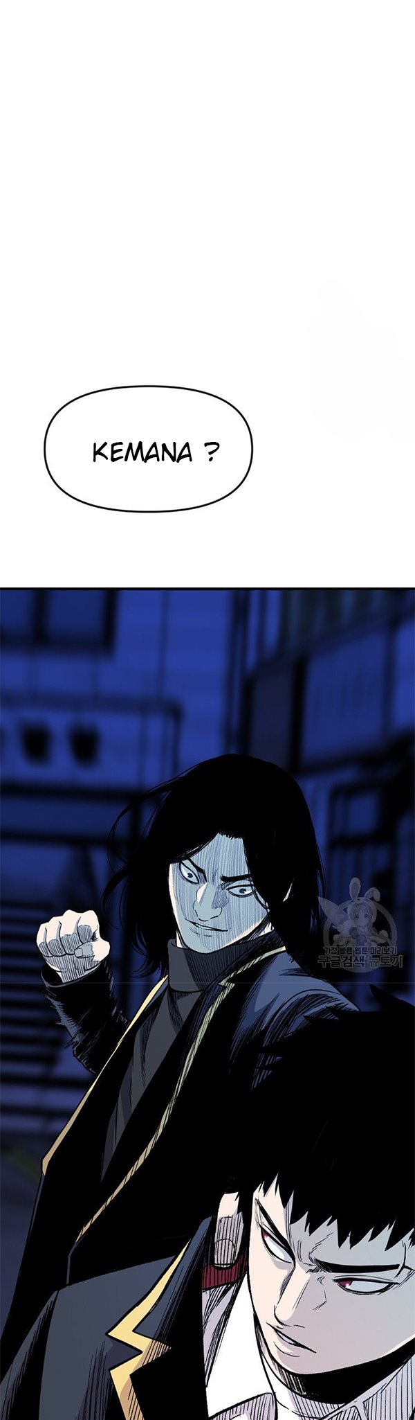 It’s Over! The Queen’s Soft Rice Husband is Actually Invincible Chapter 169 - halaman 22