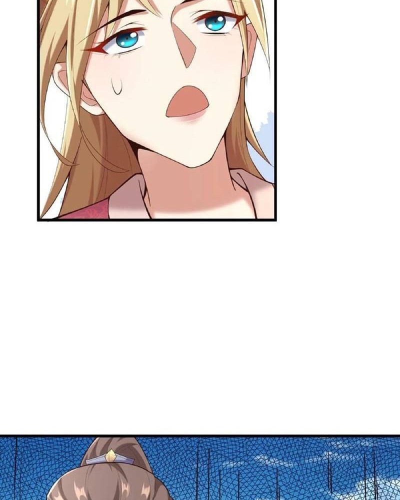 It’s Over! The Queen’s Soft Rice Husband is Actually Invincible Chapter 17 - halaman 14