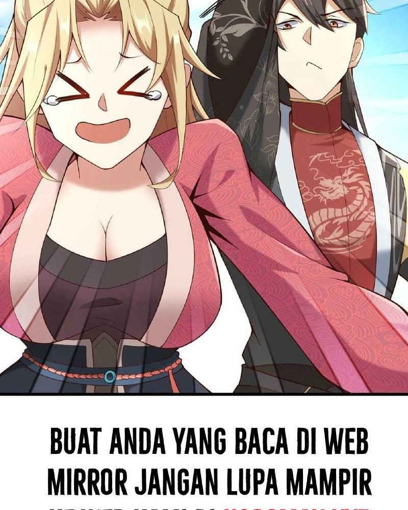 It’s Over! The Queen’s Soft Rice Husband is Actually Invincible Chapter 17 - halaman 16
