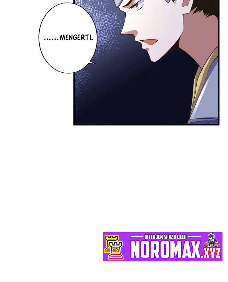 It’s Over! The Queen’s Soft Rice Husband is Actually Invincible Chapter 17 - halaman 25