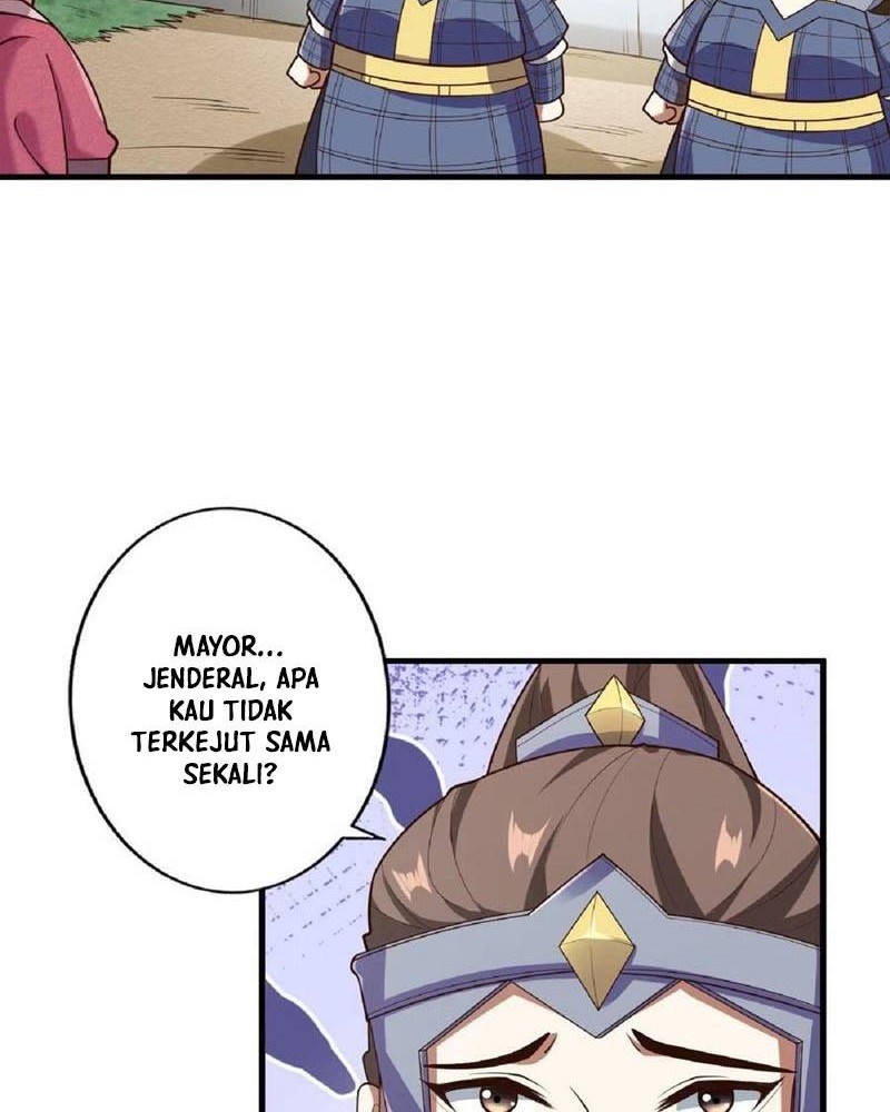 It’s Over! The Queen’s Soft Rice Husband is Actually Invincible Chapter 17 - halaman 6