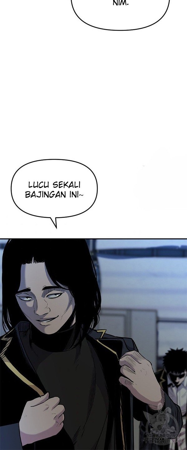 It’s Over! The Queen’s Soft Rice Husband is Actually Invincible Chapter 171 - halaman 17