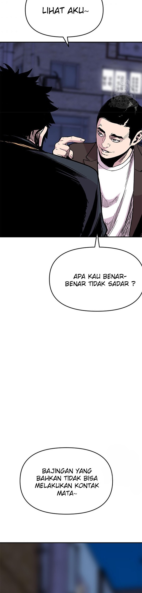 It’s Over! The Queen’s Soft Rice Husband is Actually Invincible Chapter 171 - halaman 28