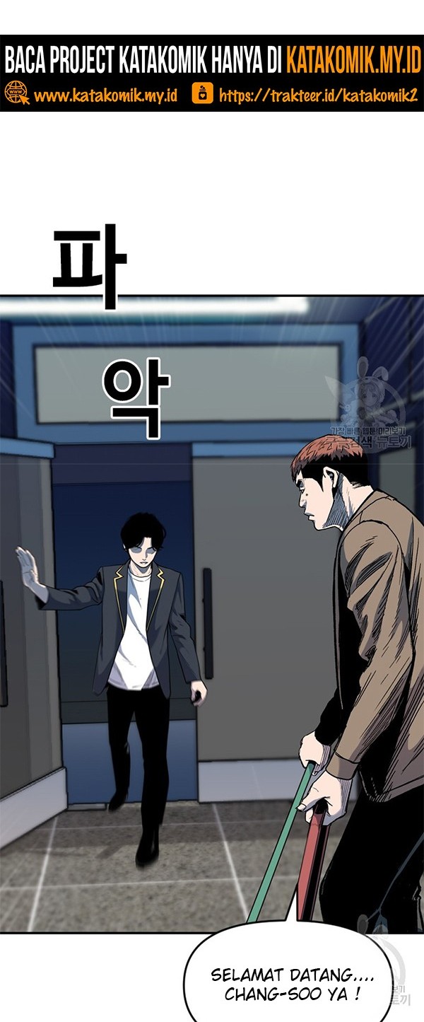 It’s Over! The Queen’s Soft Rice Husband is Actually Invincible Chapter 171 - halaman 3