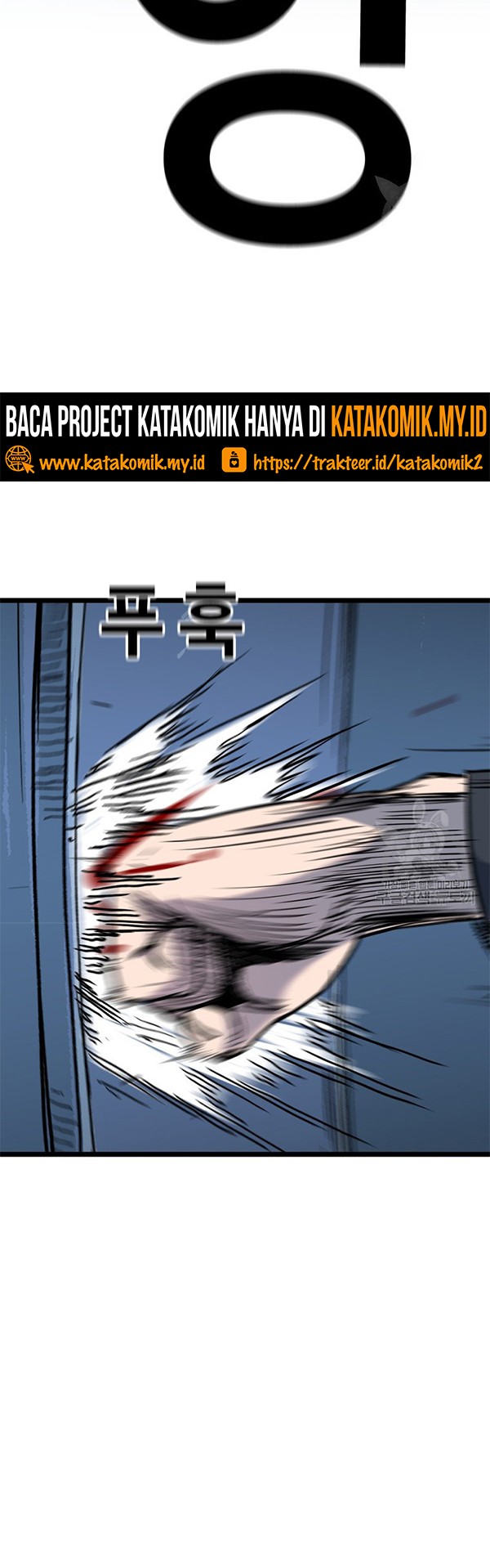 It’s Over! The Queen’s Soft Rice Husband is Actually Invincible Chapter 173 - halaman 11