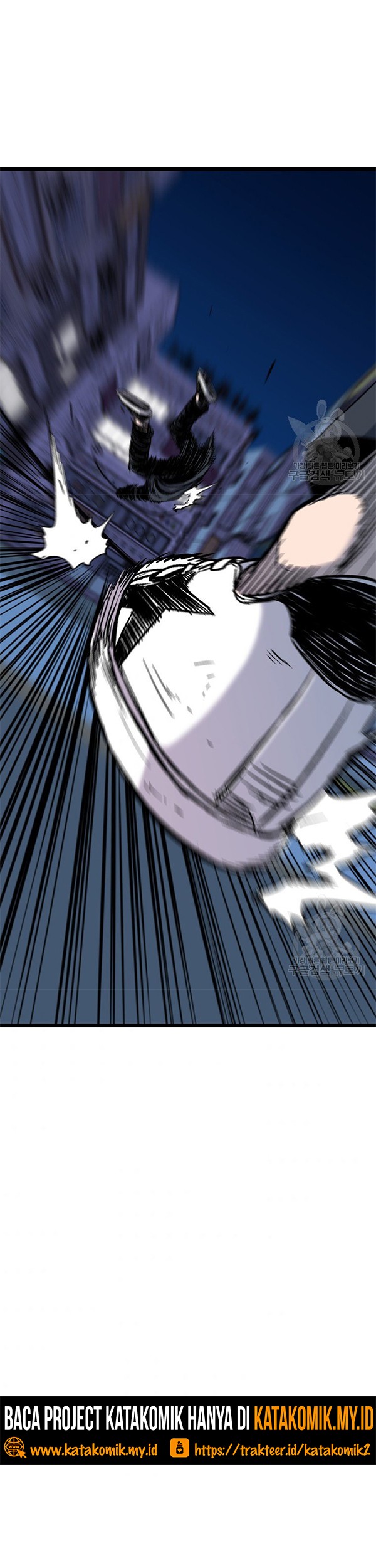 It’s Over! The Queen’s Soft Rice Husband is Actually Invincible Chapter 173 - halaman 20