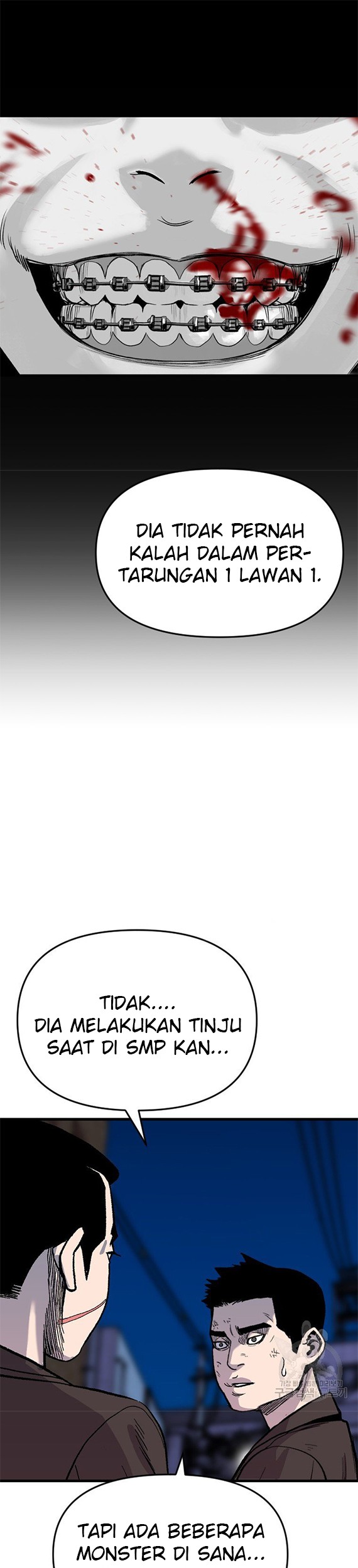It’s Over! The Queen’s Soft Rice Husband is Actually Invincible Chapter 174 - halaman 12