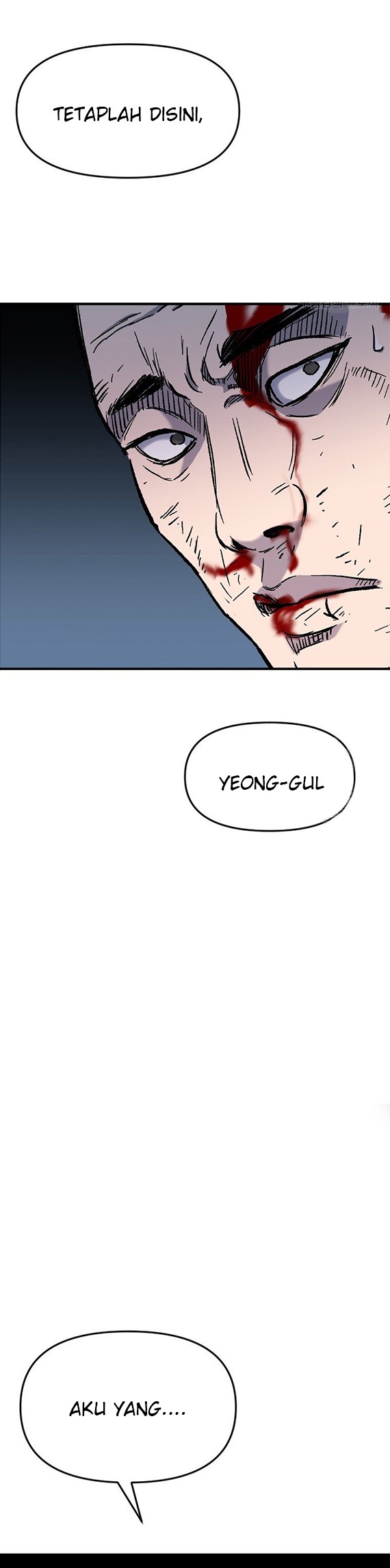 It’s Over! The Queen’s Soft Rice Husband is Actually Invincible Chapter 175 - halaman 3