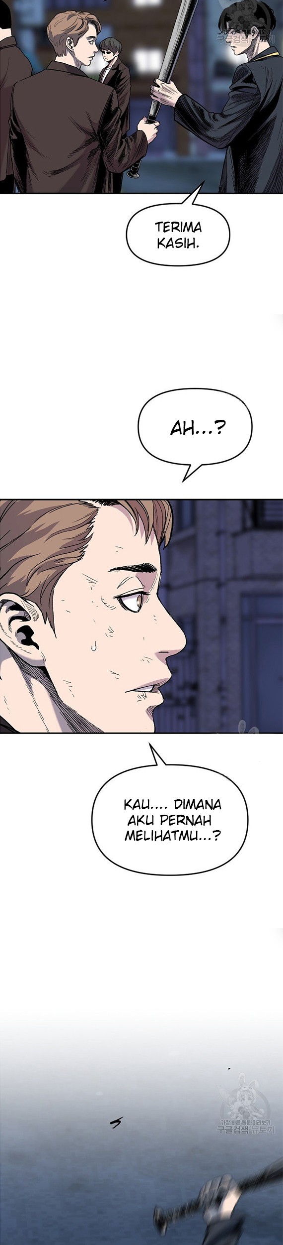 It’s Over! The Queen’s Soft Rice Husband is Actually Invincible Chapter 175 - halaman 8